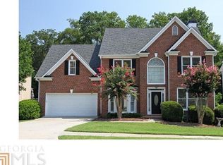 1434 Lake Heights Cir, Dacula, GA 30019