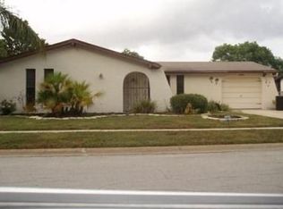 8636 Honeycomb Dr, Port Richey, FL 34668