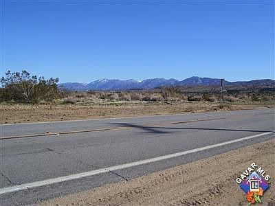 Cheseboro Rd.