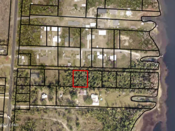 0 Rocky Ln, Panama City, FL 32409