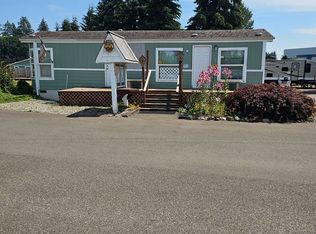 Harrison Ave RV Park MHP LLC, Centralia, WA 98531