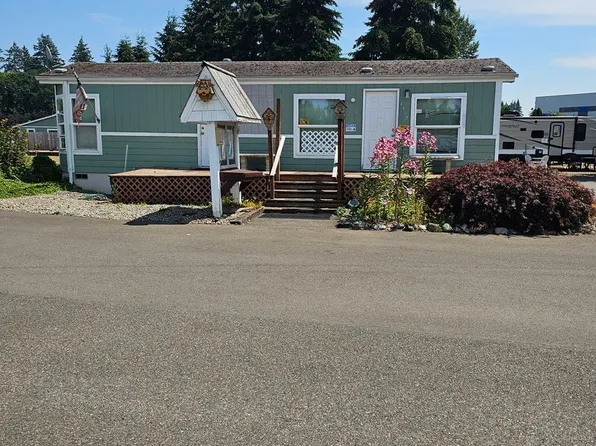 Harrison Ave RV Park MHP LLC, 3312 Harrison Ave #2c9d32dc1, Centralia, WA 98531