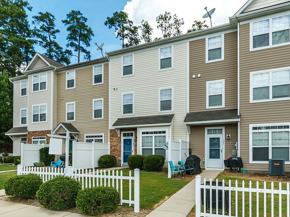 311 Gilman Ln, Raleigh, NC 27610 Zillow