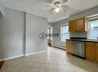 59 South St #2, Waltham, MA 02453