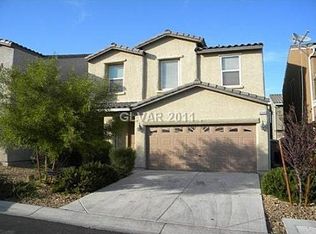 9348 Fitzwilliam Ave, Las Vegas, NV 89178
