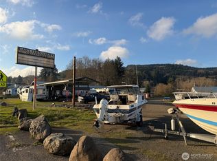 16860 Highway 112, Clallam Bay, WA
