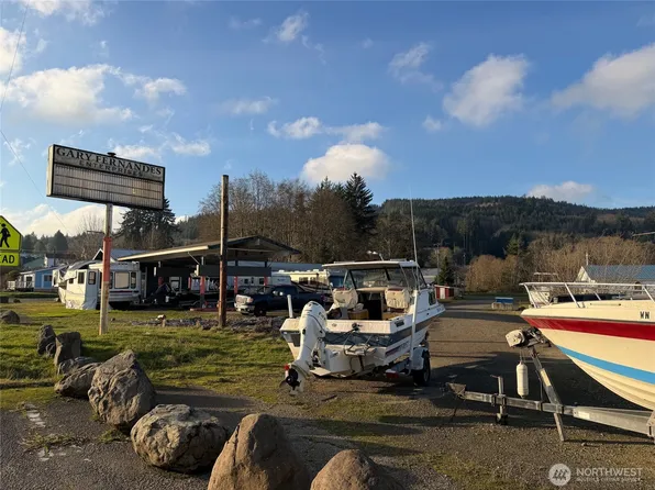 16860 Highway 112, Clallam Bay, WA 98326