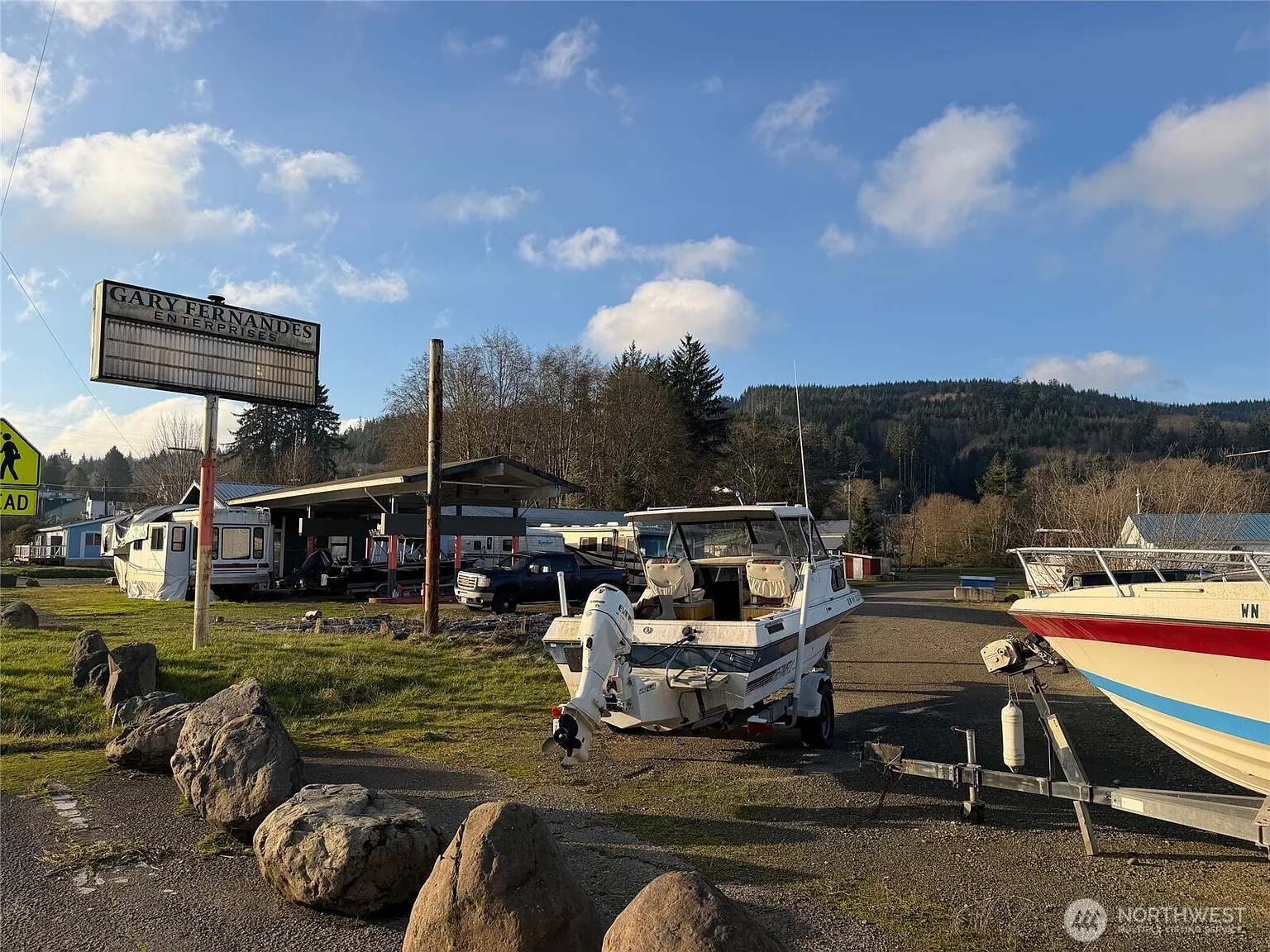 16860 Highway 112 photo 1