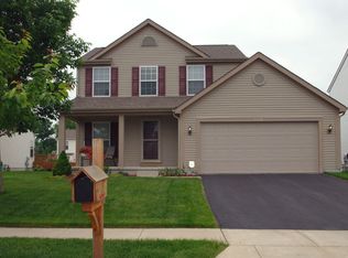 5779 Annmary Rd, Hilliard, OH
