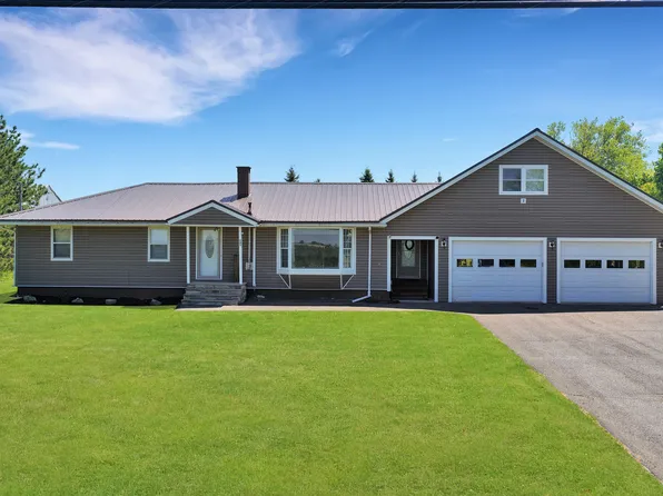 345 Madawaska Road, Caribou, ME 04736
