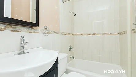 Rented by Nooklyn NYC LLC