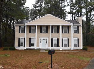 4582 Keighley Ct #45, Stone Mountain, GA 30083