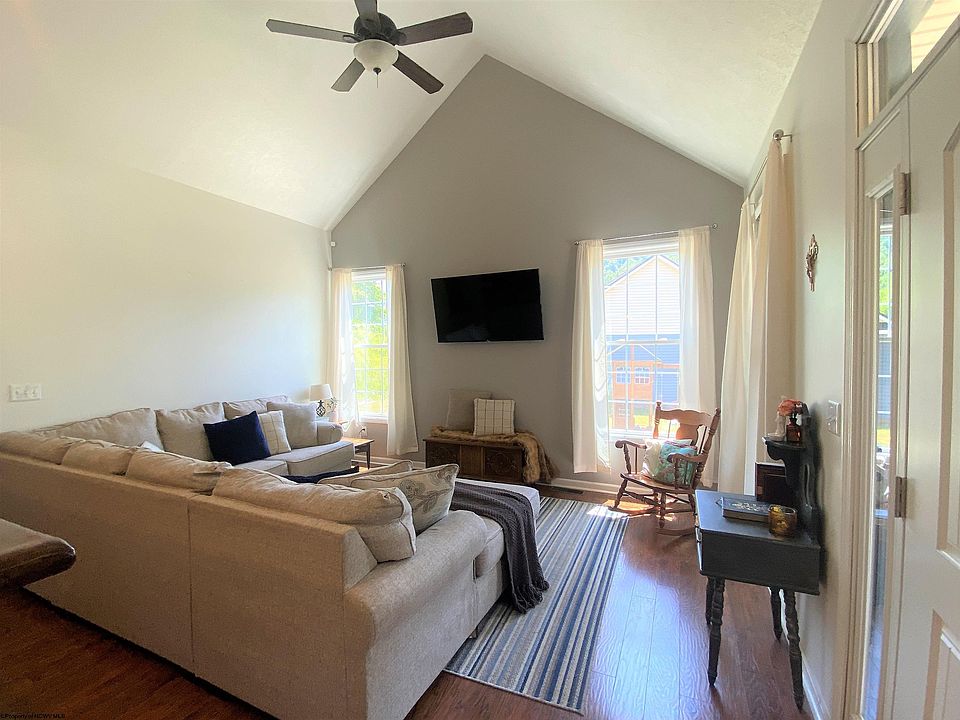 222 Otterbein Dr, Glenville, WV 26351 Zillow