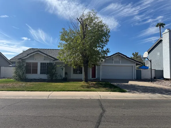 1151 E Harrison St, Chandler, AZ 85225