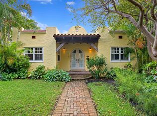 1710 Florida Ave, West Palm Beach, FL 33401