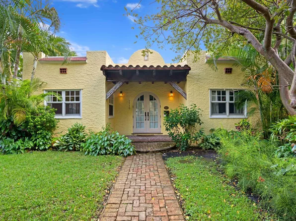 1710 Florida Avenue, West Palm Beach, FL 33401