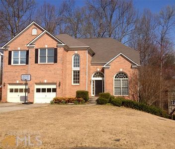 3245 Kittiwake Cir, Norcross, GA, 30092