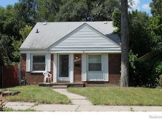 12087 Marlowe St, Detroit, MI 48227