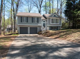 1110 Taylor Knoll Close, Roswell, GA 30076