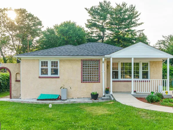 6 Carroll Rd, Catonsville, MD 21228