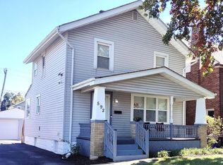 592 S Hague Ave, Columbus, OH 43204