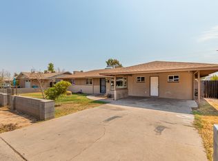 3801 W Fleetwood Ln, Phoenix, AZ 85019