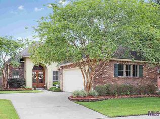 14413 Wilson Way Dr, Baton Rouge, LA 70817