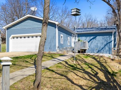 45 Roxbury Rd, Mackinaw, IL, 61755