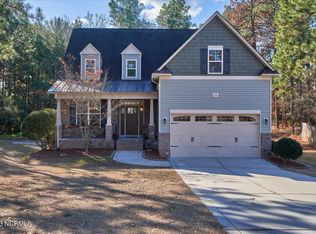 115 Filly Pl, Pinehurst, NC 28374