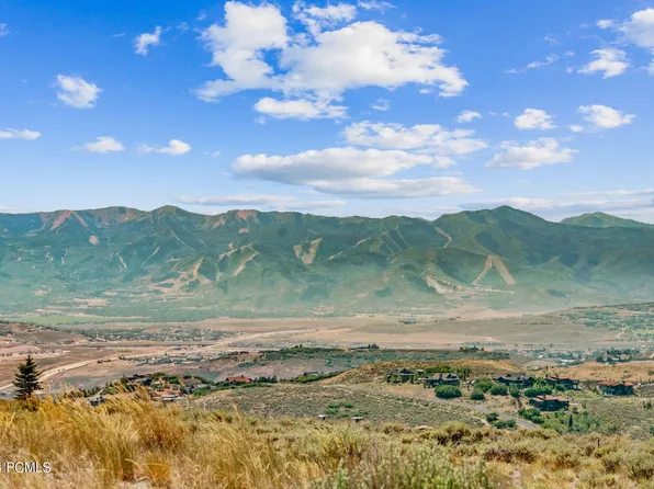 9544 Panorama Dr Lot 46, Park City, UT 84098