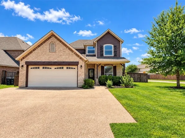 4115 Cripple Crk, College Station, TX 77845