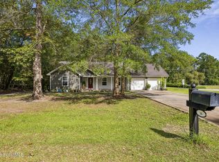 16 Collett Ct, Brunswick, GA 31523