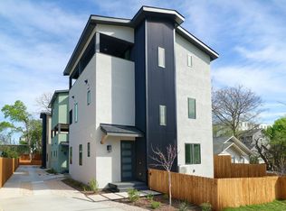 2818 E 22nd St #1, Austin, TX 78722