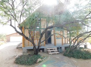 5045 E Zenith Ln, Cave Creek, AZ 85331