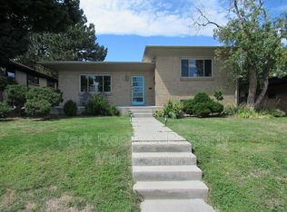 1011 S Harrison St, Denver, CO 80209