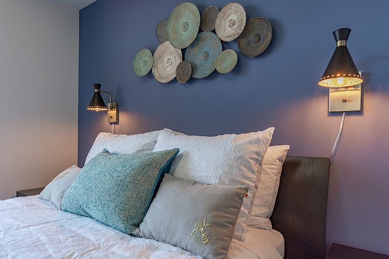 Victoria Apartment for rent - 1 Bedroom — photo 9