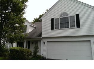 52 Village Walk, Wilton, CT 06897