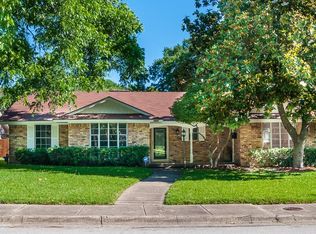 2691 Deep Hill Cir, Dallas, TX 75233