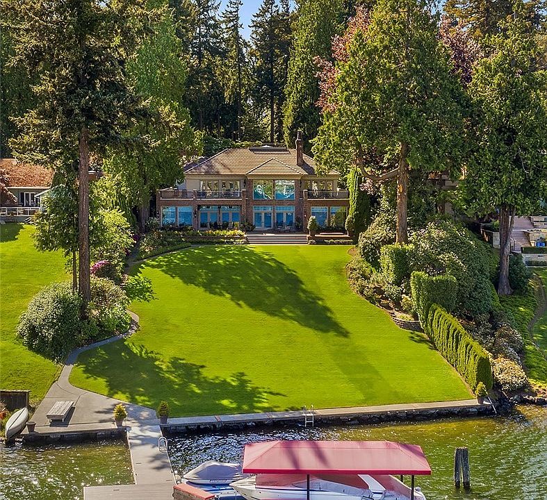 3432 Hunts Point Road, Bellevue, WA 98004 Zillow