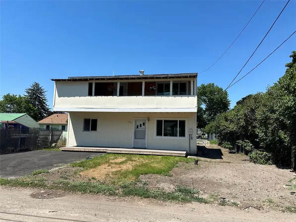 1739 S 13th St, Missoula, MT 59801