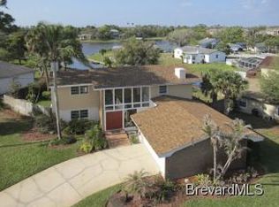 1184 Rivermont Dr, Melbourne, FL 32935