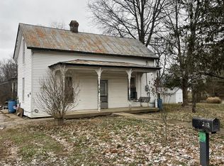 213 Sir Wm Wallace St, Russellville, OH 45168