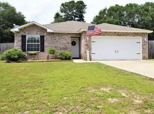 207 Cabana Way, Crestview, FL 32536