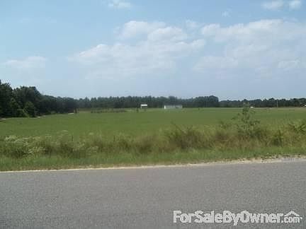 a view from paved road,children can play without getting hurt. 1000ft. off rd.