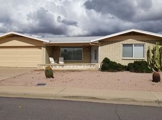 4654 E Elena Ave, Mesa, AZ 85206