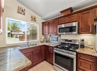 3539 Del Sol Way, Sacramento, CA 95834