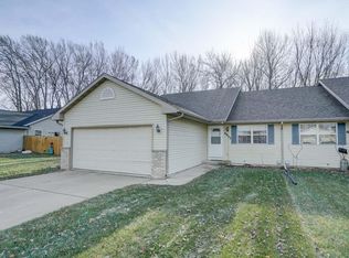 4533 Windsor Rd, Windsor, WI 53598