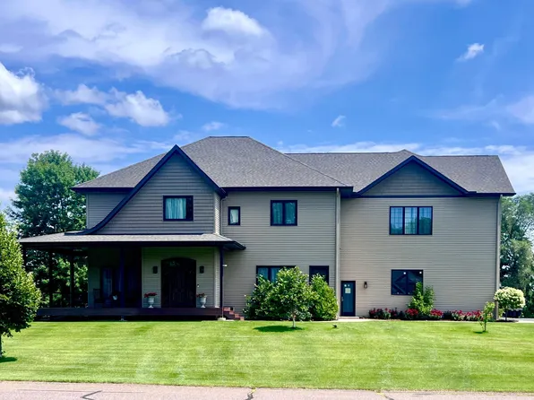 13733 Terrace Rd NE, Ham Lake, MN 55304