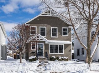 4143 Nokomis Ave, Minneapolis, MN 55406