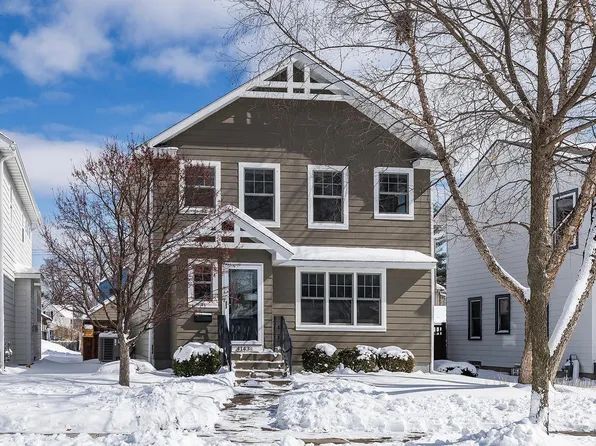 4143 Nokomis Ave, Minneapolis, MN 55406